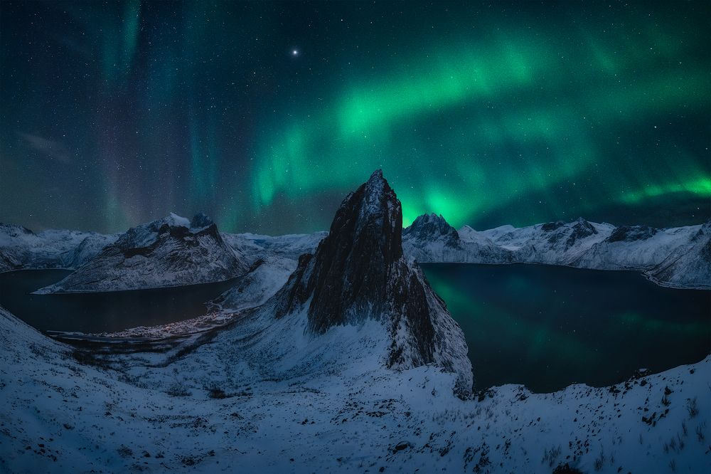 Photograph by Yuriy Garnaev