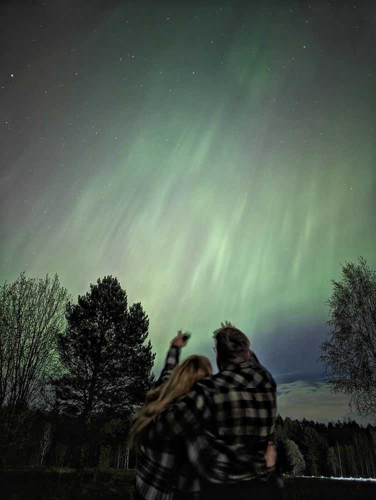 Photograph by Дарья Чистякова