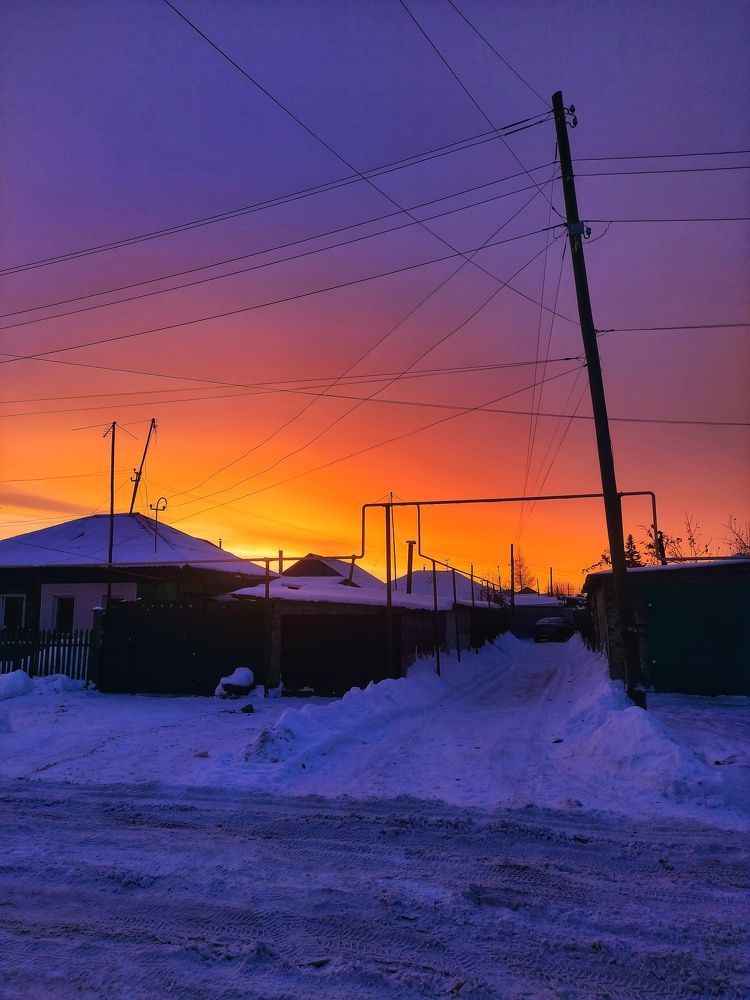 Photograph by Микка