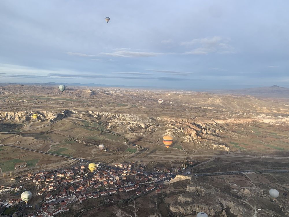 Photograph by Mahnaz Mohsenzadeh Kermani