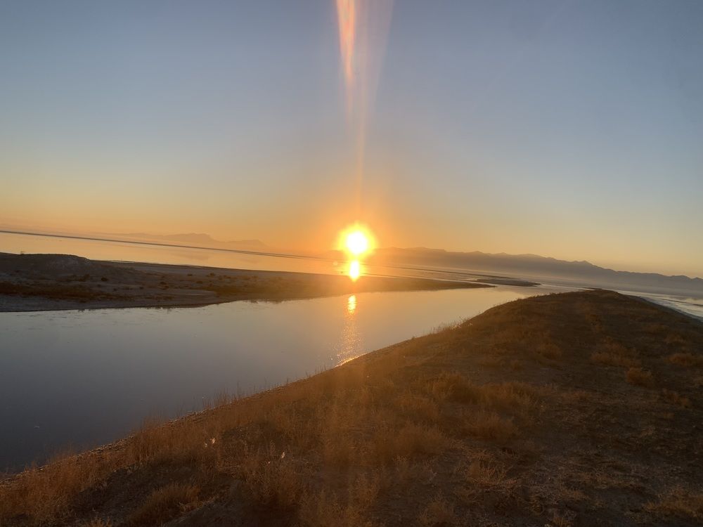 Photograph by Mahnaz Mohsenzadeh Kermani