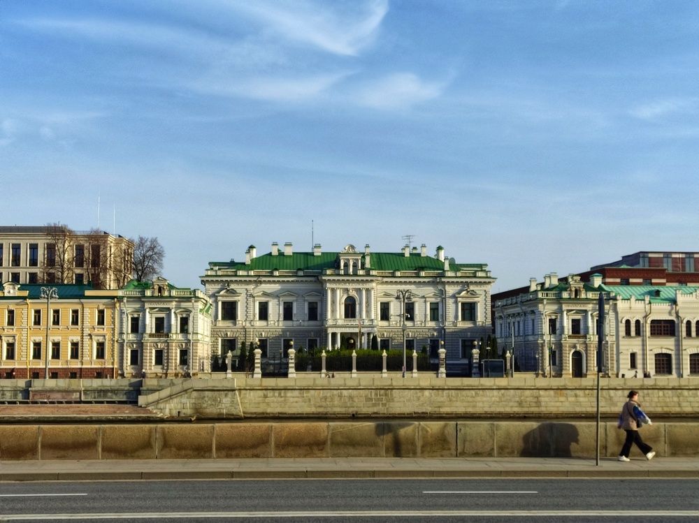 Photograph by Микка