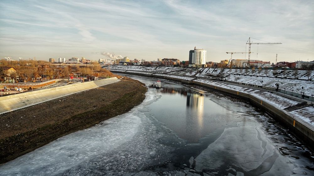 Photograph by Alexandr Klyuev