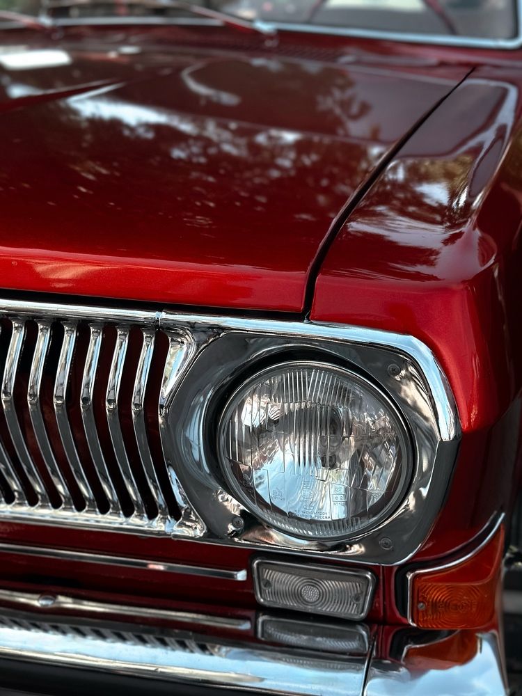 Photograph by Юлия Соколова