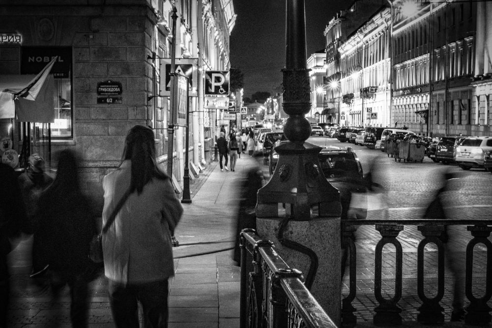 Photograph by Дмитрий Туркин