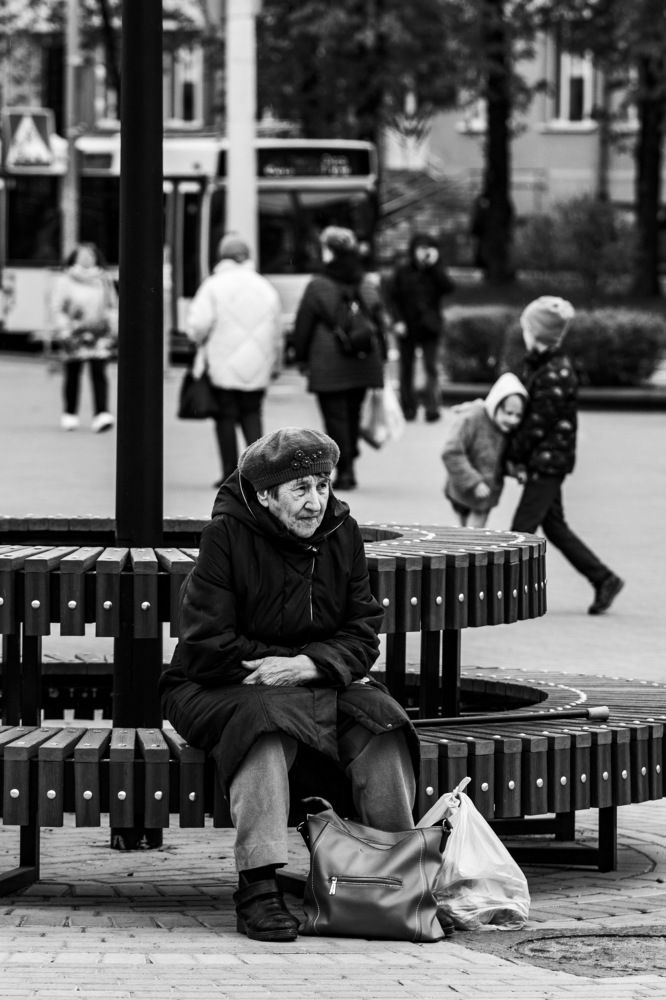 Photograph by Наталья Овчинникова