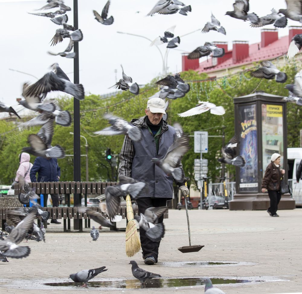 Photograph by Наталья Овчинникова