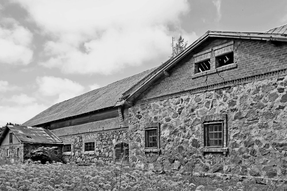 Фотография автора Сергей Барановский