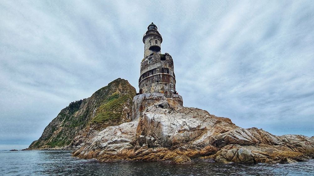 Photograph by Оксана Новикова