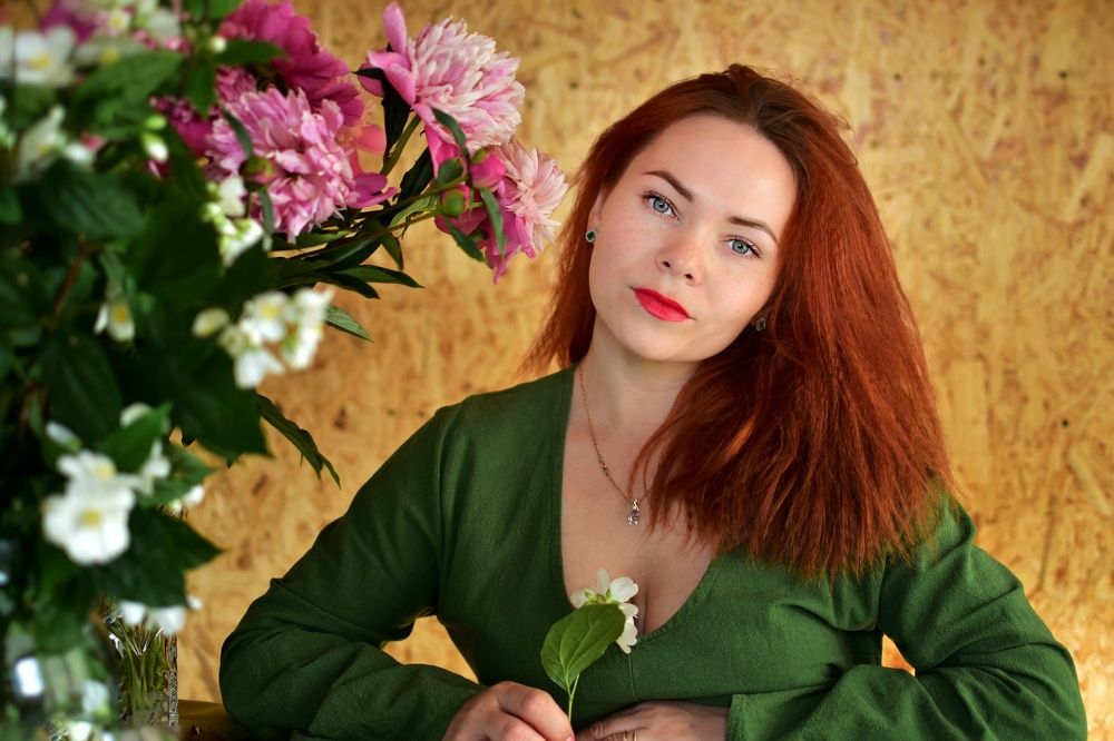 Photograph by Анна Репина