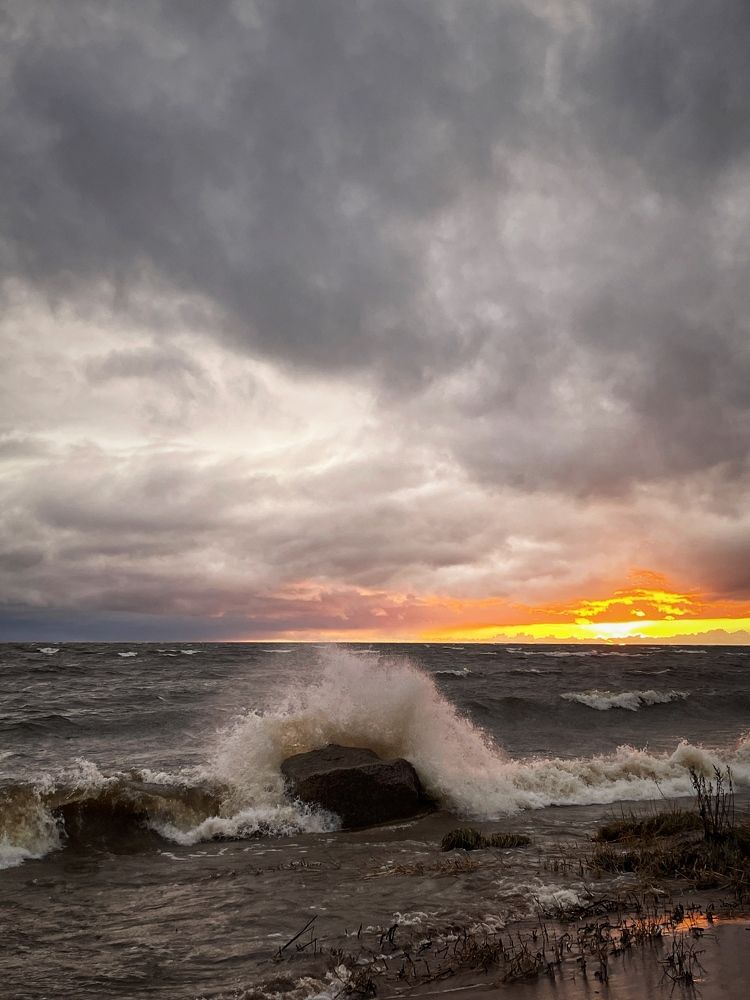 Photograph by Sergei Komlev