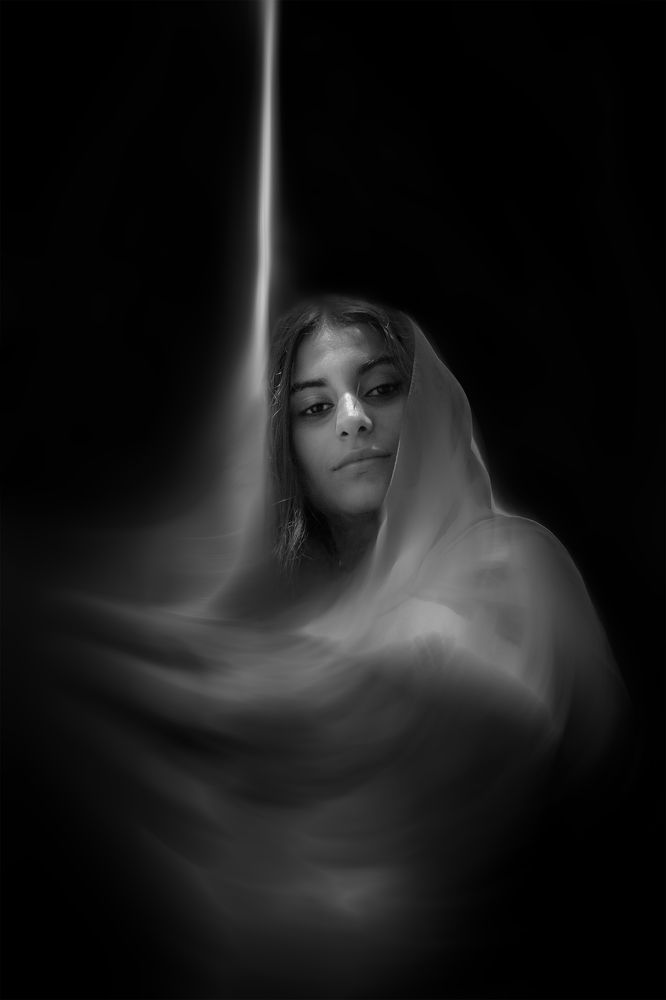 Photograph by Aslan SARIZEYBEK