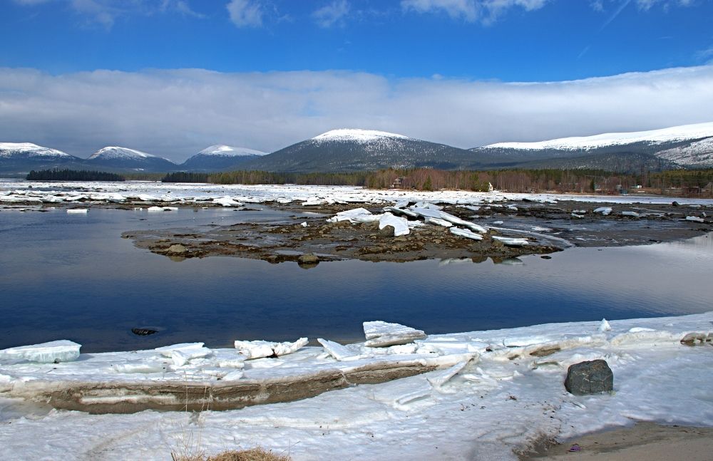 Photograph by Борис Чернов