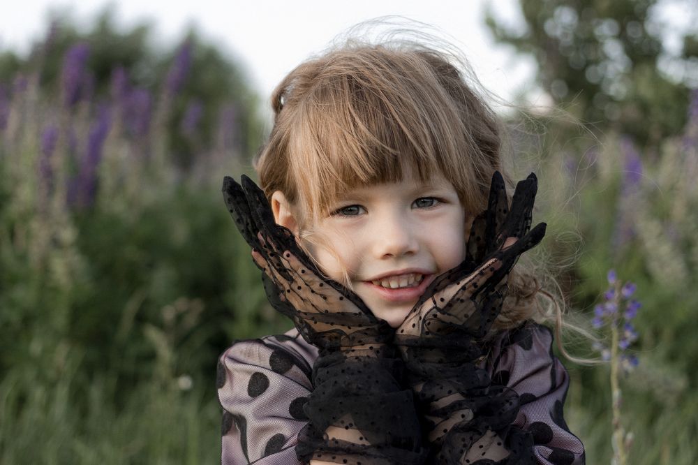 Фотография автора Дарья Скутина