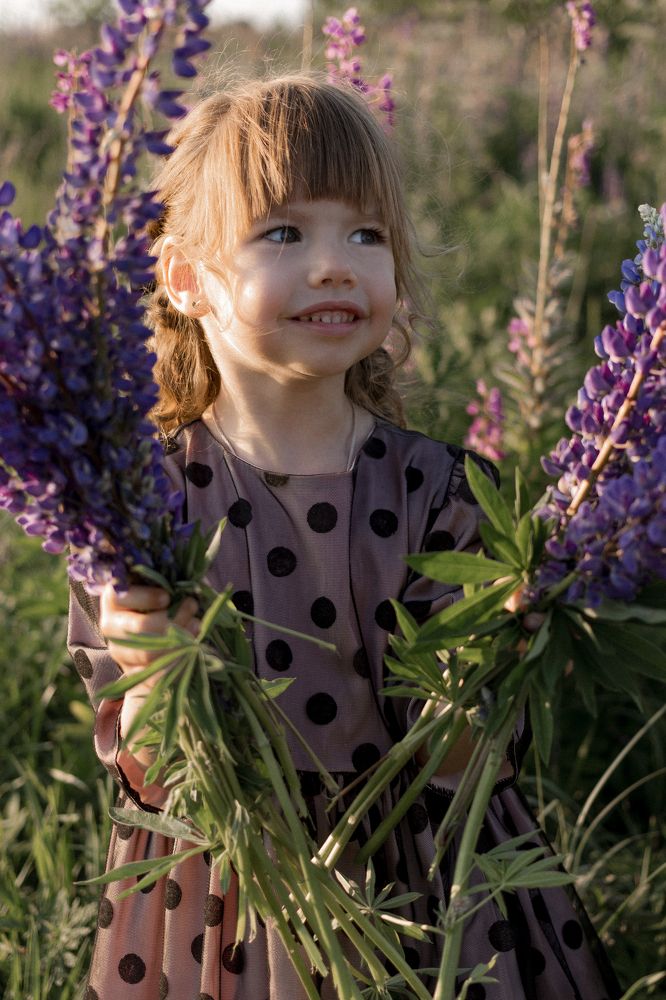 Фотография автора Дарья Скутина