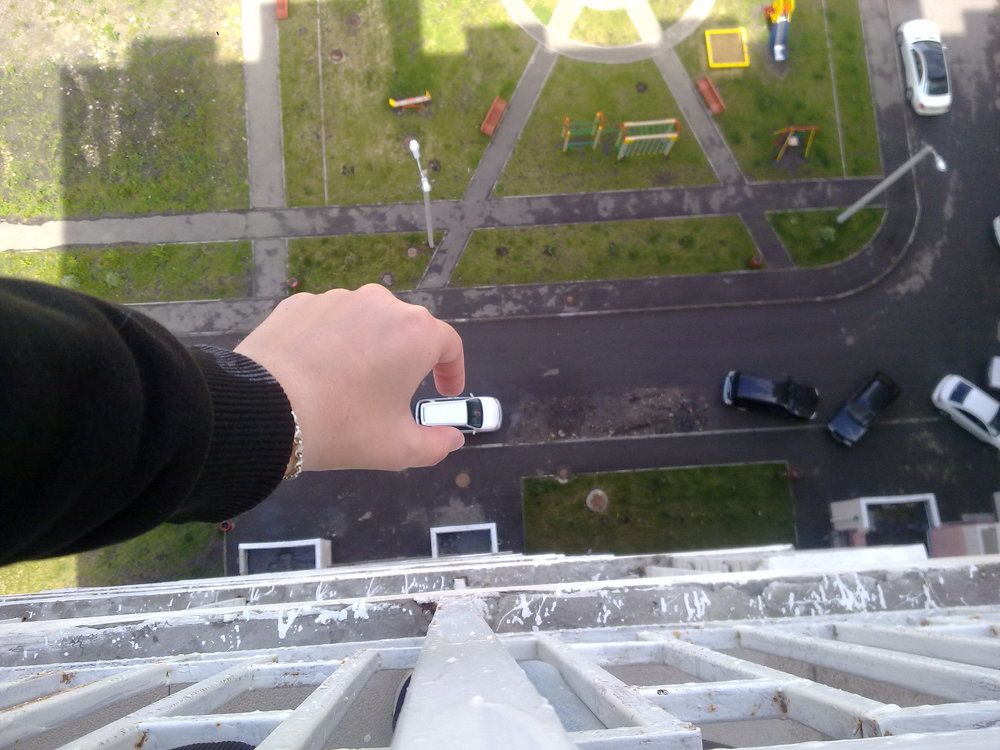 Photograph by Дарья Кирина