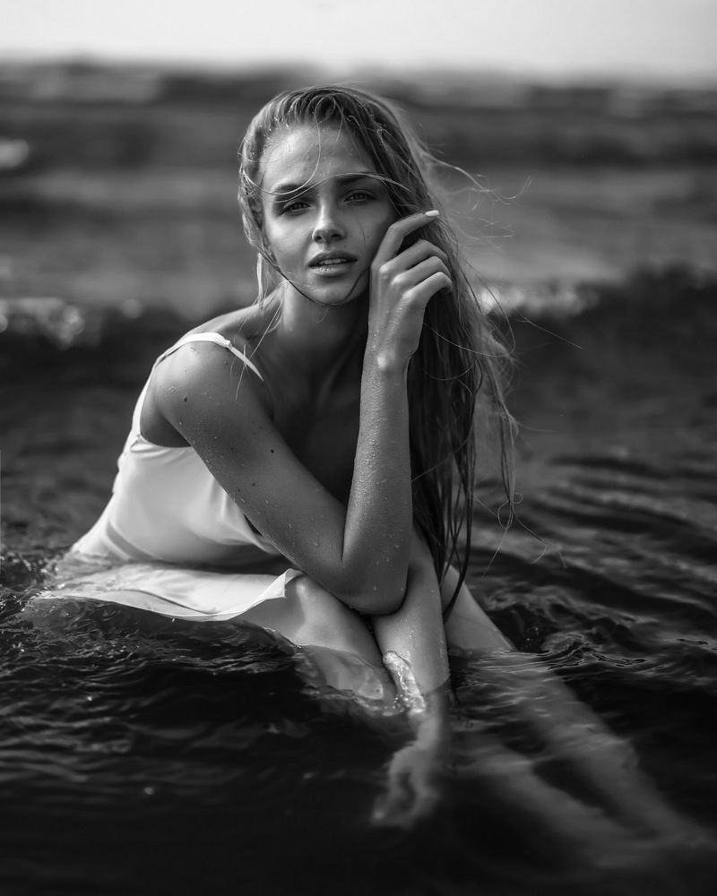 Photograph by Ксения Юрчук