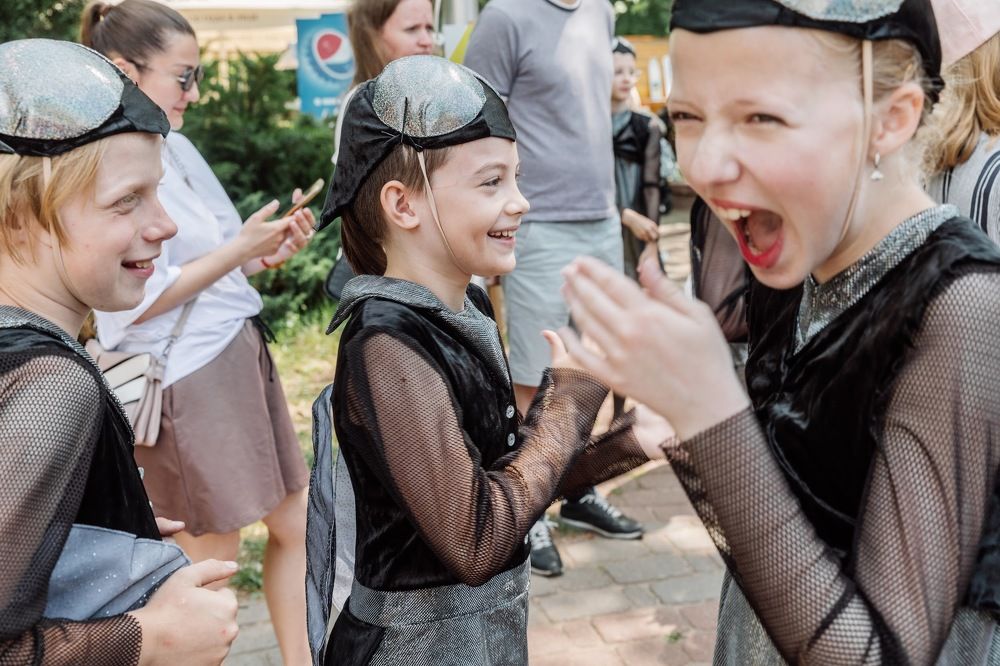 Photograph by Danilenko Tanya