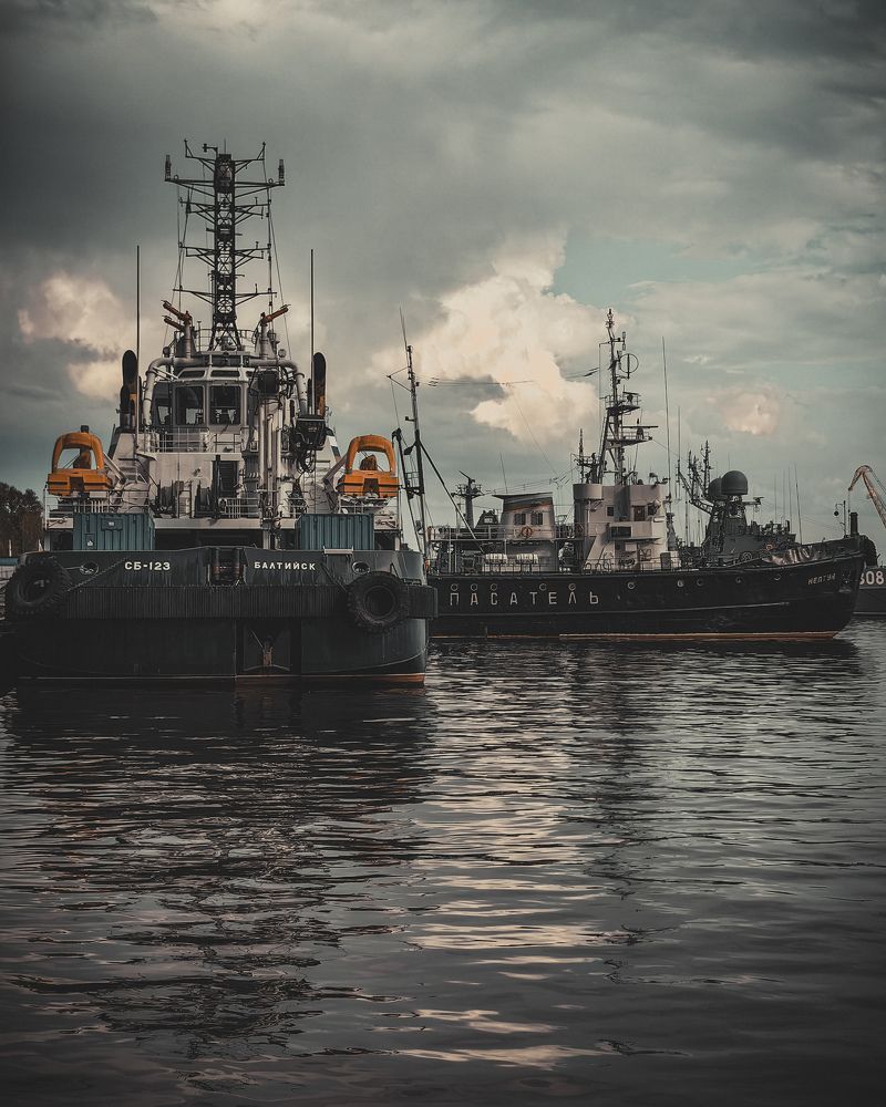 Photograph by Алексей Гуминский