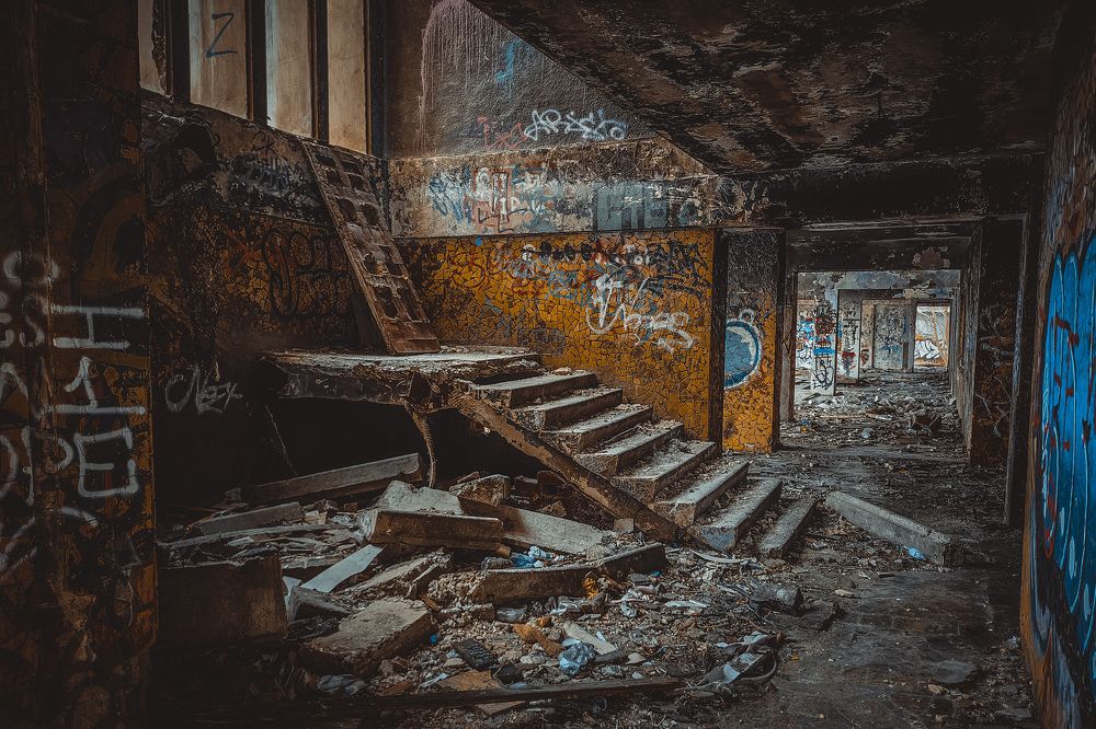 Photograph by Алексей Гуминский