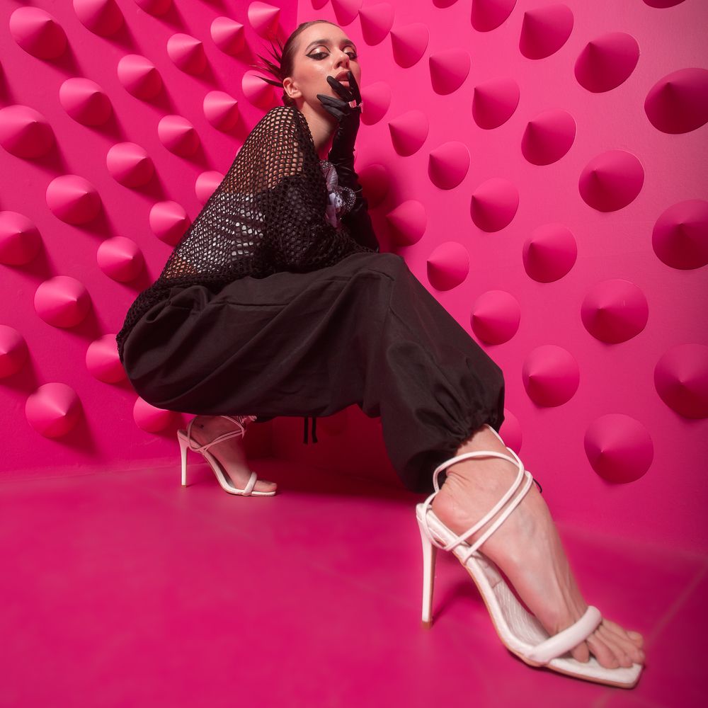 Photograph by Roman Iukliaevskii