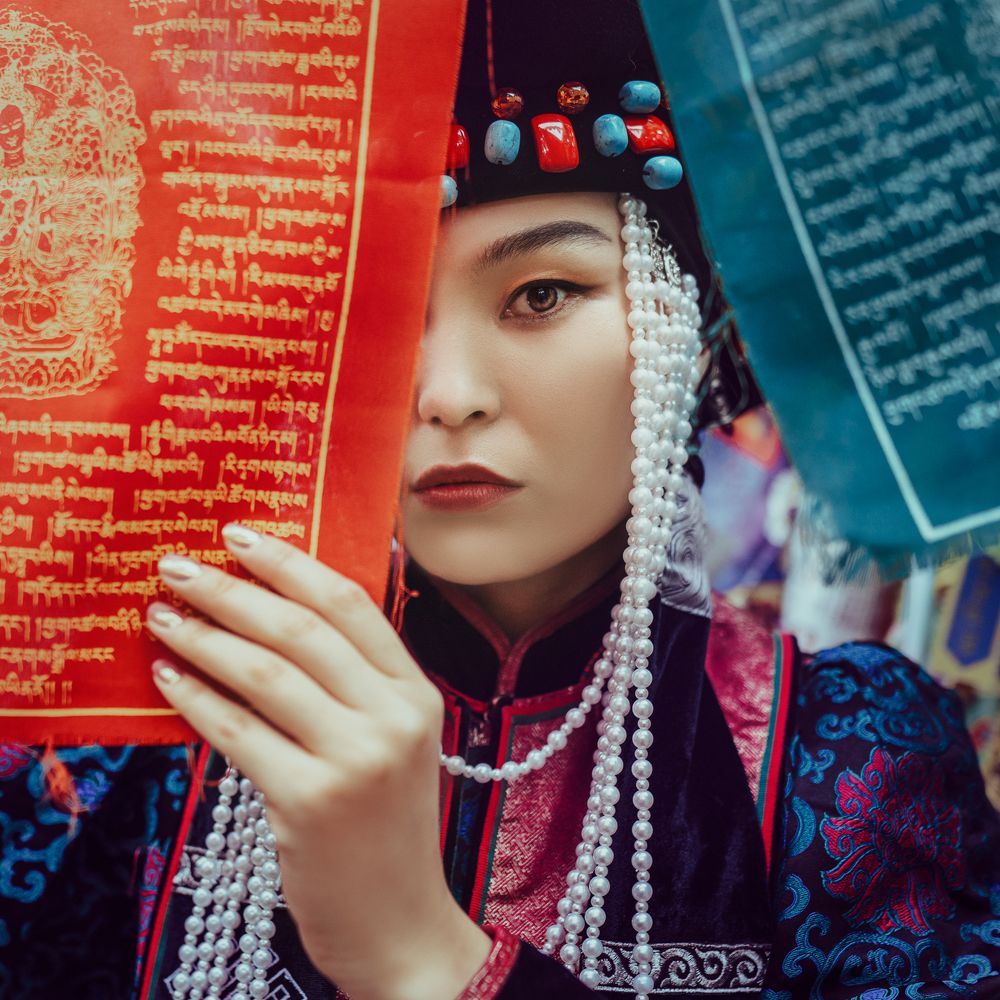 Photograph by Кулакова Екатерина