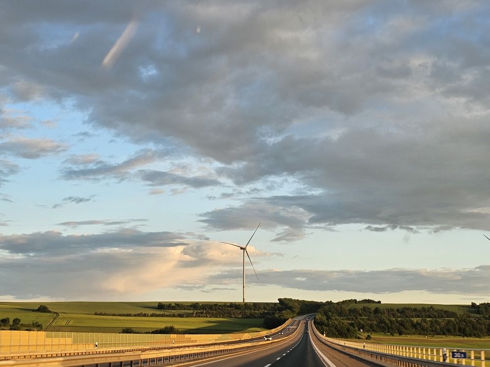 Photograph by Ksenia Werner