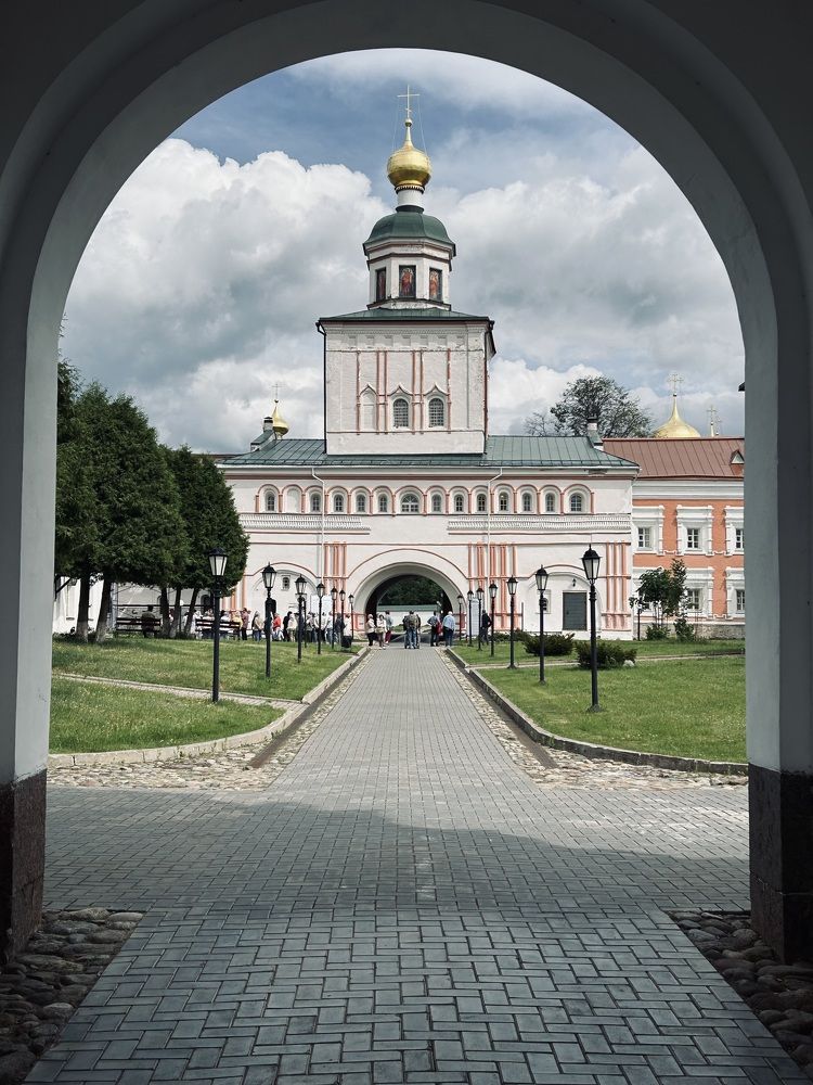 Photograph by Елена Маркова