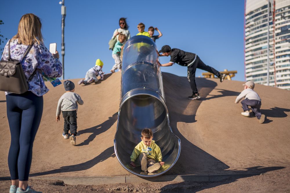 Photograph by Николай Литвак