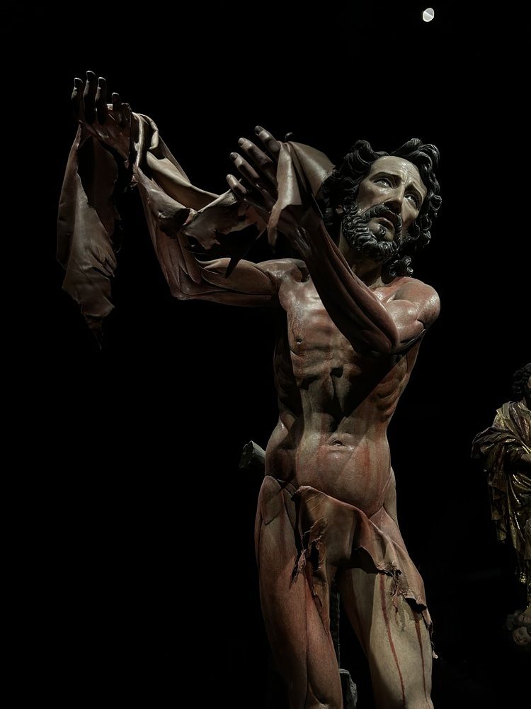 Photograph by Erick Velásquez