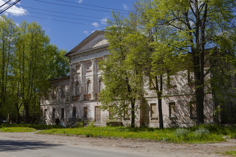 Фотография автора Вадим Лабитов