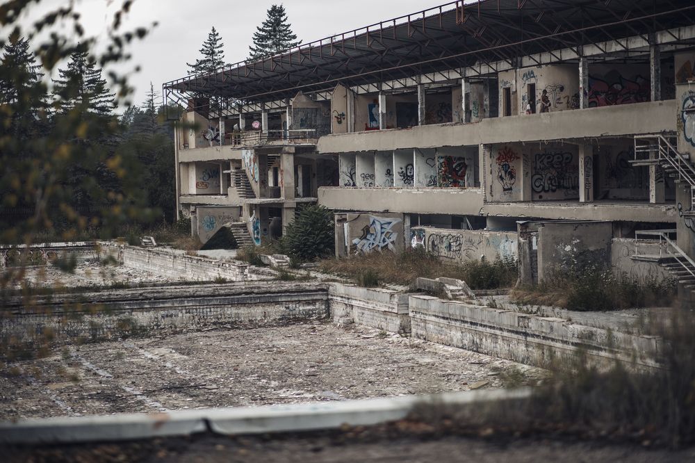 Photograph by Ольга Хентова