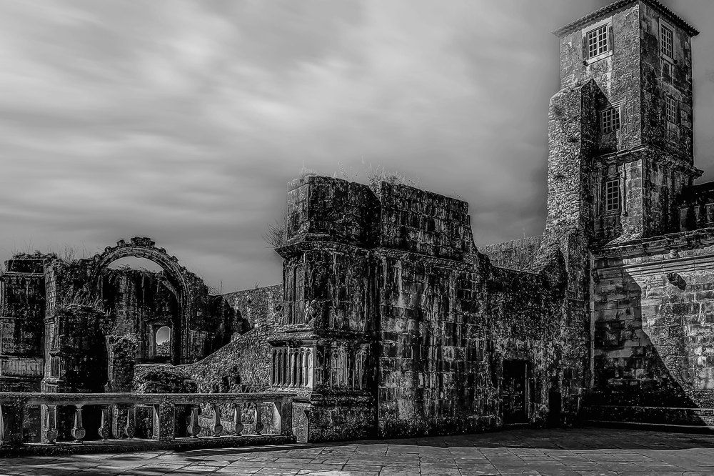 Photograph by AGUINALDO MATOS