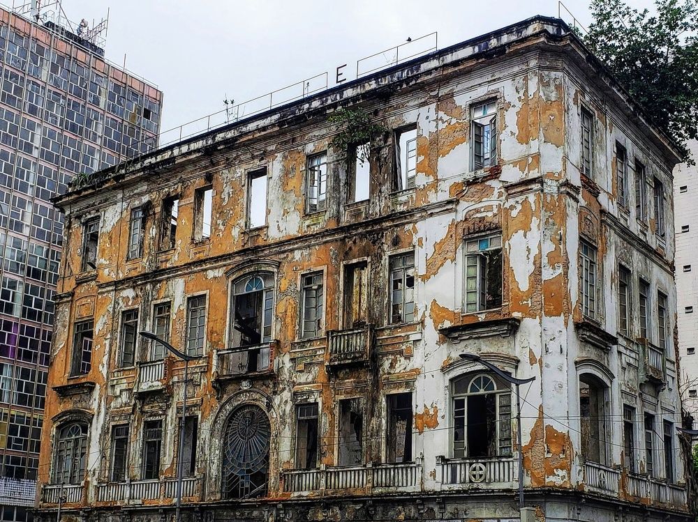 Photograph by AGUINALDO MATOS