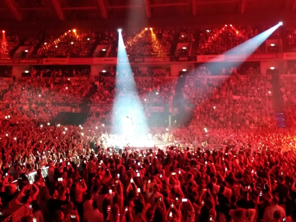 Photograph by Francisco Ferreira