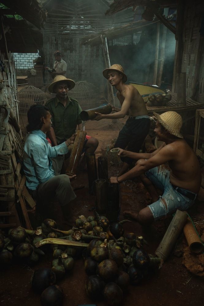 Photograph by mas julianto