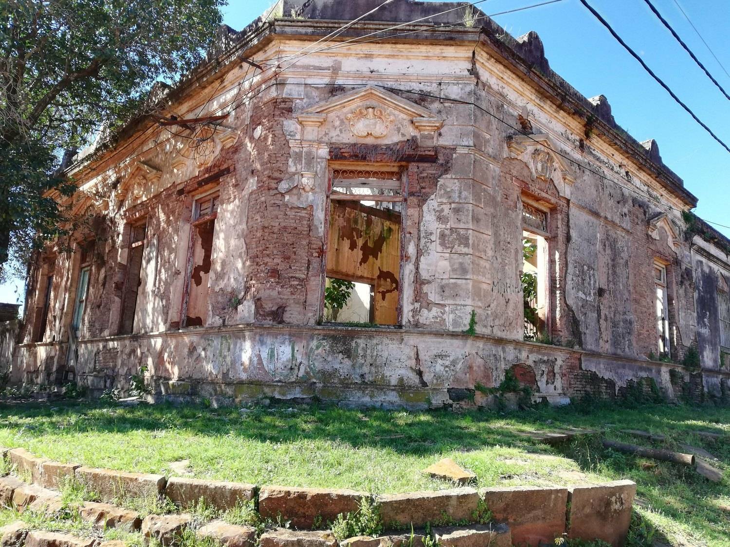 General Alvear, Corrientes provincia de Argentina.
