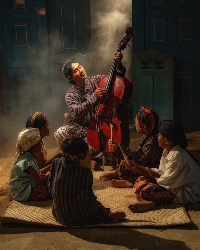 Photograph by mas julianto