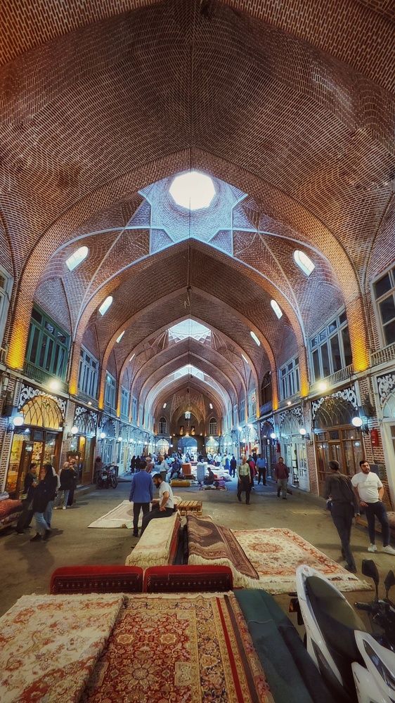 Photograph by Aboalfazl Firouzmandi