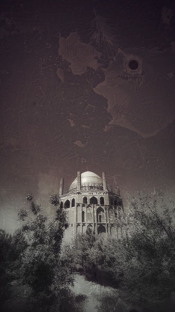 Photograph by Aboalfazl Firouzmandi