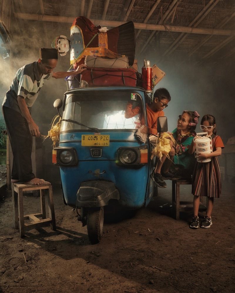 Photograph by mas julianto