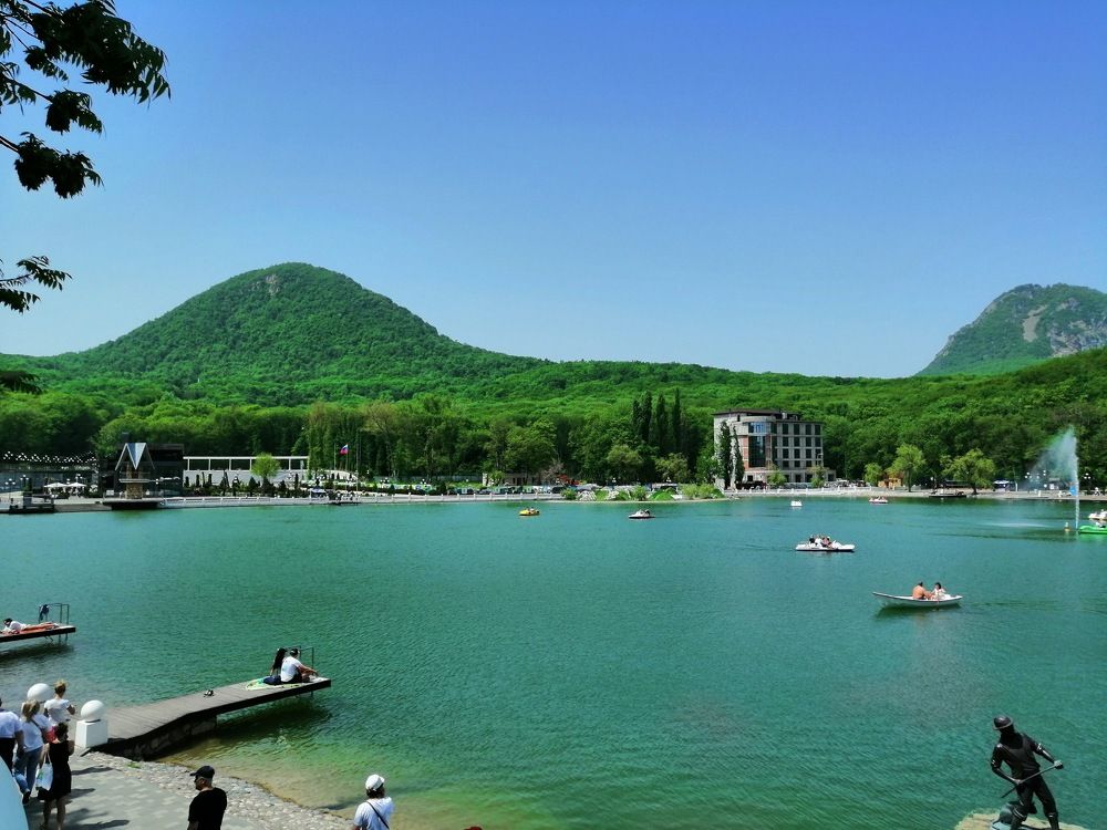 Photograph by Мила Мит