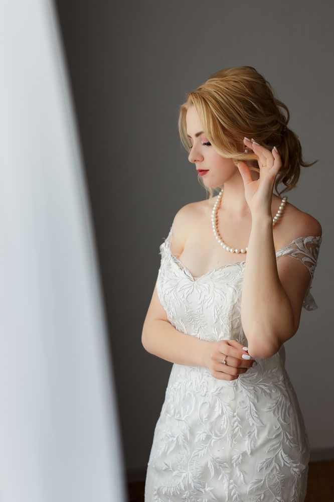 Photograph by Олеся Сидорук