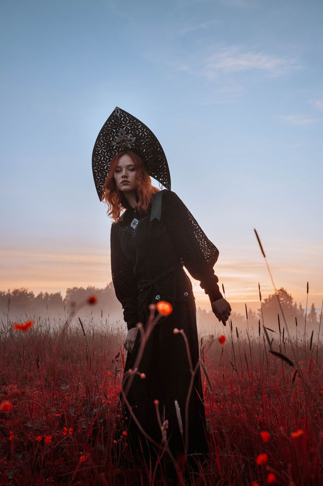 Photograph by Alena Tsareva