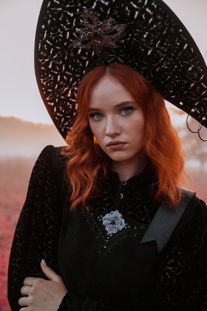 Photograph by Alena Tsareva