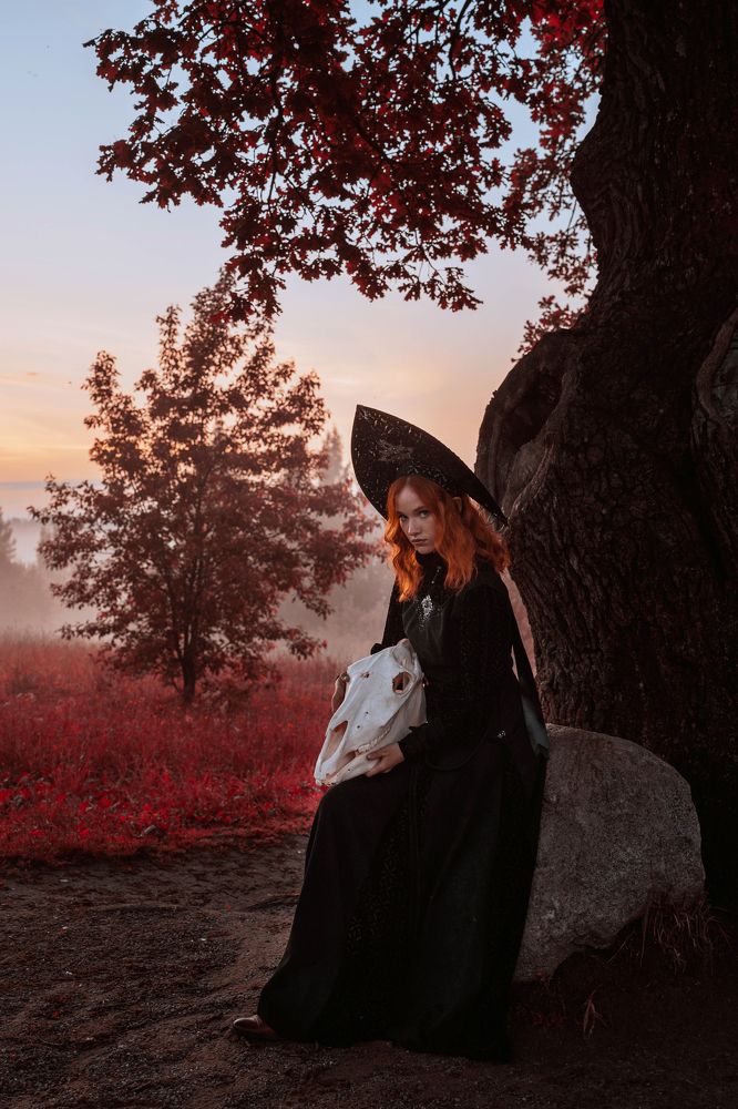 Photograph by Alena Tsareva