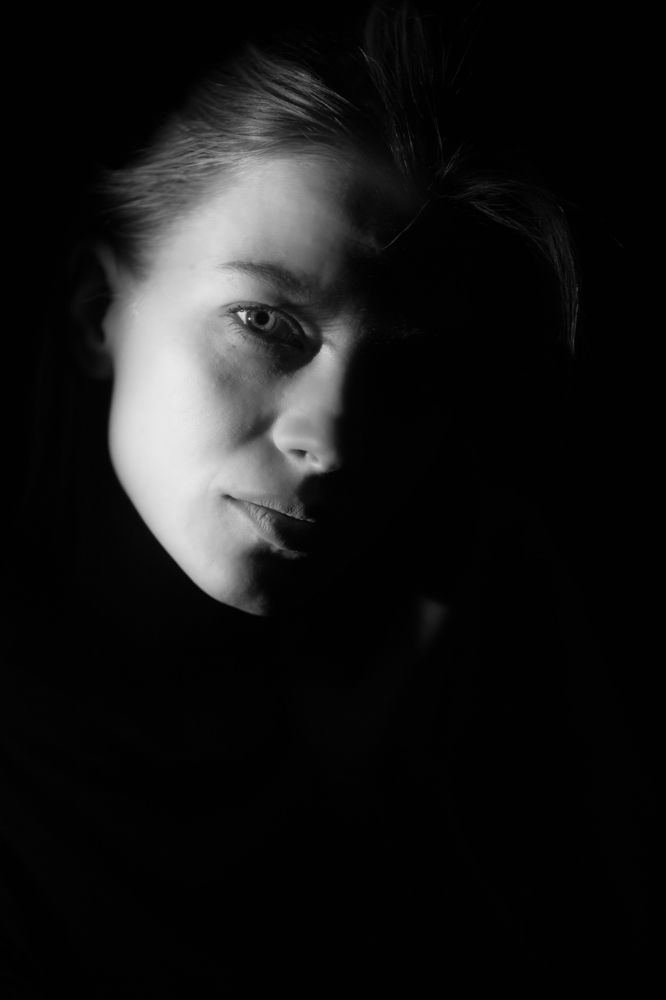 Photograph by Андрей Кротов