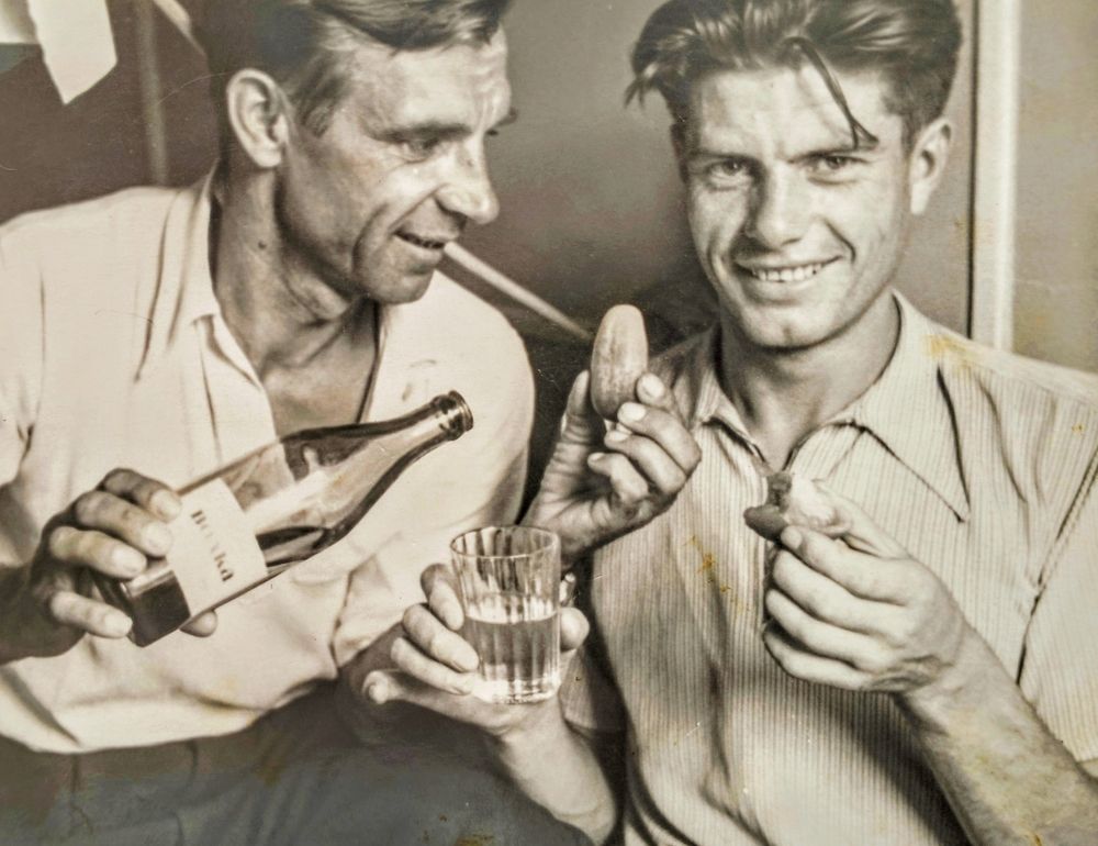 Photograph by Сергей Журавлев