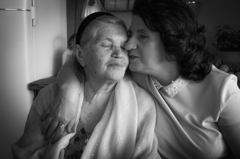 Photograph by Александра Пристинская
