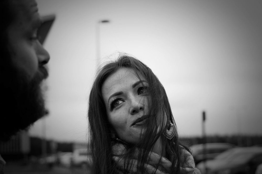 Photograph by Александра Пристинская